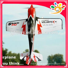 3D acrobático Sbach 342 (TW 756-1) elétrico passatempo avião rc modelo rc modelo aviões para venda epo espuma rc avião